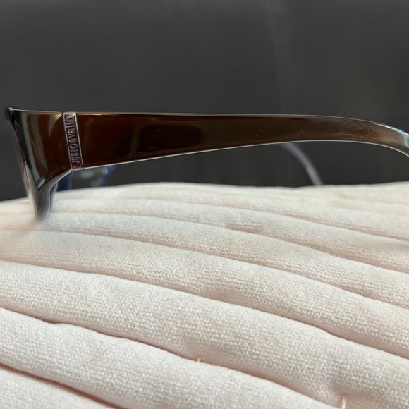 Just Cavalli Eyeglasses Women - VGUC - Picture 3 of 4